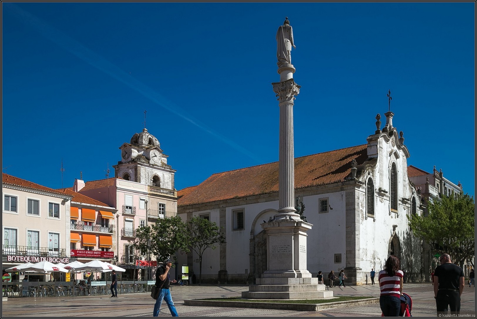 Setubal